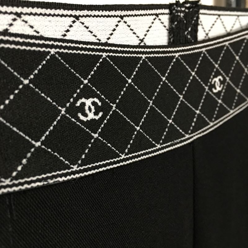 Chanel Long Pants